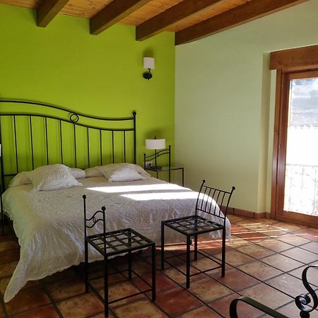 Las Abadias San Felices  Exterior photo